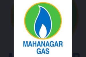 Mahanagar gas line damage in Chembur