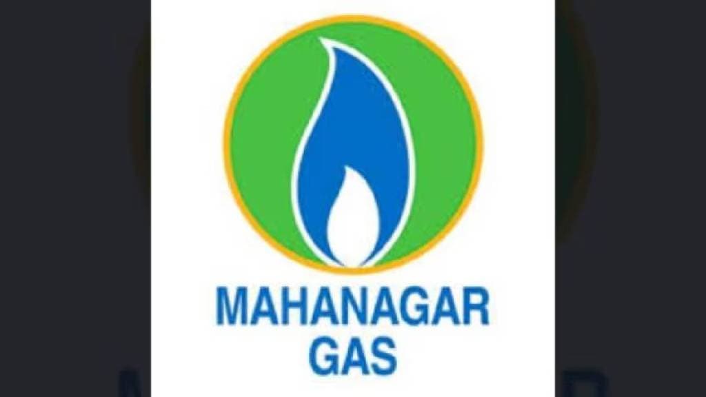 Mahanagar gas line damage in Chembur