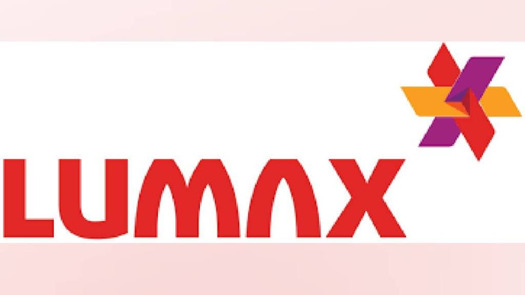 Lumax Auto Technology Limited