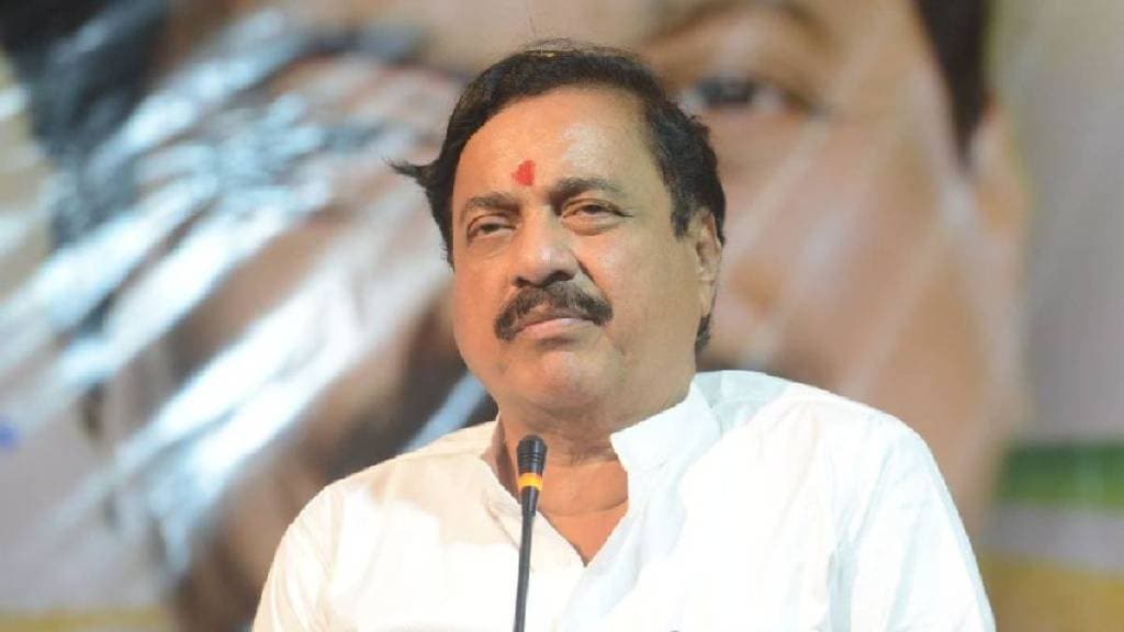 Sunil Tatkare