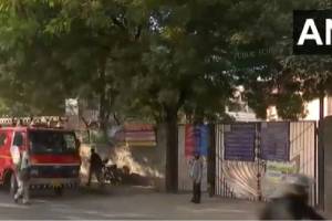 6 schools in Delhi received bomb threat