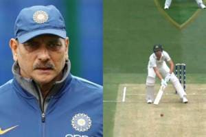 IND vs AUS 4th Test Ravi Shastri on Sam Konstas