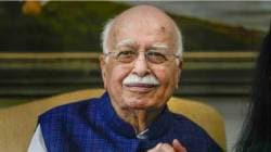 Lal Krishna Advani : भाजपाचे ज्येष्ठ नेते लालकृष्ण आडवाणी दिल्लीतल्या अपोलो रुग्णालयात दाखल; प्रकृती स्थिर