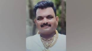 After Colaba police informed about death of Deepak mountain of grief fell on Wakchaure family