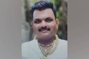 After Colaba police informed about death of Deepak mountain of grief fell on Wakchaure family