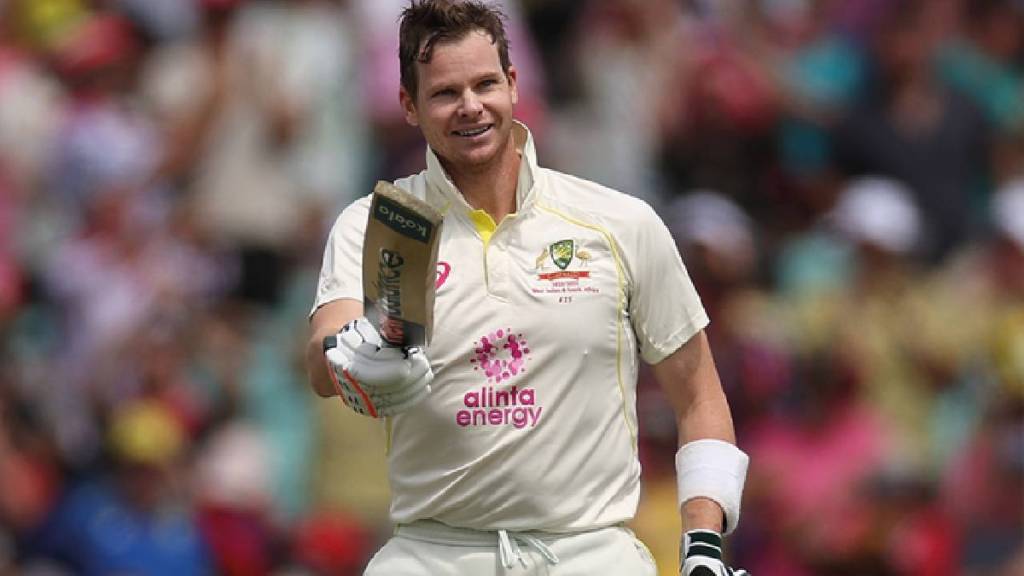 Steve Smith most 11th test hundred against India