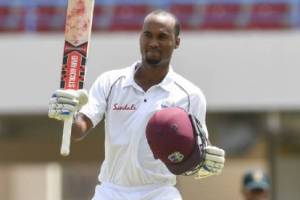 Kraigg Brathwaite breaks Gary Sobers' 52-year-old historic Test record in WI vs BAN 2nd Test Match