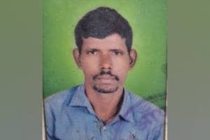 tiger attacked farmer who went to pluck cotton in his field at Virur station in Rajura taluka