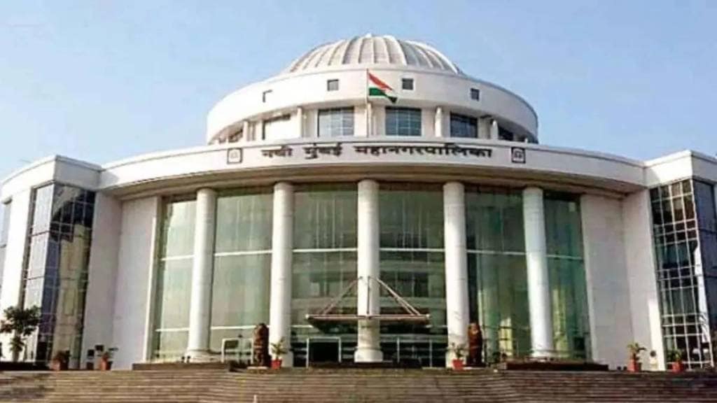 nmmc plans measures to find new properties but reaching 1000 crore tax target is challenging