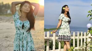 ‘Shiva’ Fame Actress In Cute Outfit : ‘शिवा’फेम अभिनेत्रीचा गोंडस लूक; सोशल मीडियावर शेअर केले खास फोटो