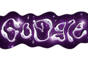 New Years Eve 2024 Google Doodle