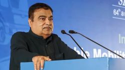 Nitin Gadkari : “जेव्हा जेव्हा दिल्लीला निघतो तेव्हा तेव्हा वाटते की….”, नितीन गडकरींनी सांगितले दिल्ली न आवडण्यामागचे कारण