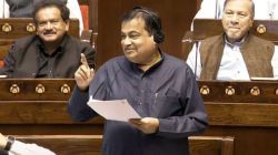 Nitin Gadkari : “माझा पाय चार ठिकाणी मोडला होता…” विरोधीपक्षनेते असताना गडकरींसोबत काय घडलं होतं? गडकरी म्हणाले, “लोकांना…”