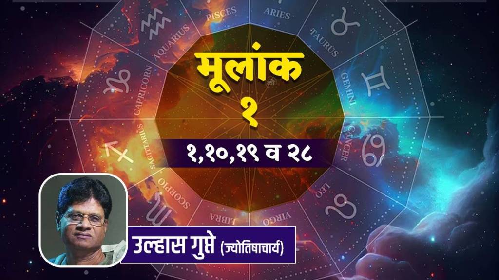 Astrology Predictions Number 1 in Marathi