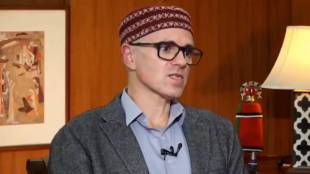 Omar Abdullah