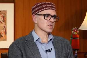 Omar Abdullah