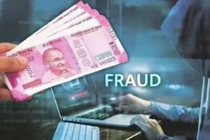 online fraud of Rs 57 lakhs with senior citizen women on pretext of extra returns