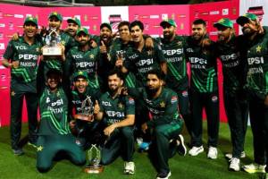 Pakistan become 1st team to whitewash South Africa at home in ODI bilaterals PAK vs SA