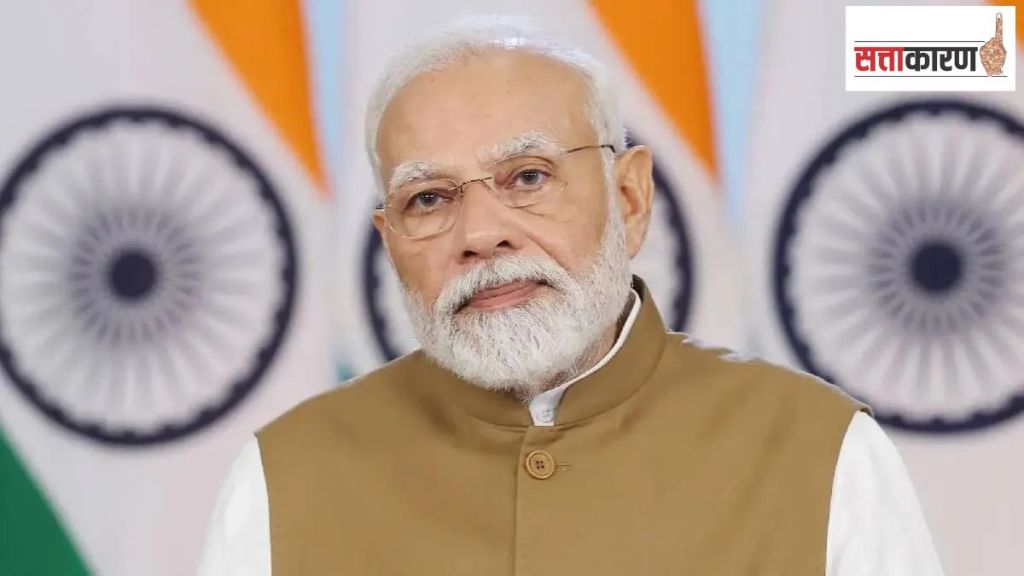 PM Narendra Modi interaction with Chief Secretaries across country for two days