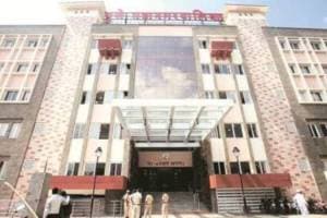 The work on six water tanks of Pune Municipal Corporation is still not complete Pune print news