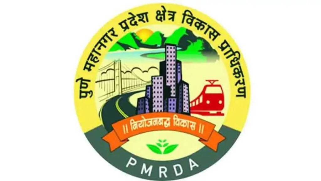 The responsibility for repairing roads within PMRDA limits is fixed on the contractors Pune print news