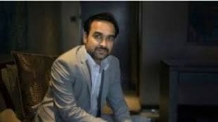 Pankaj Tripathi