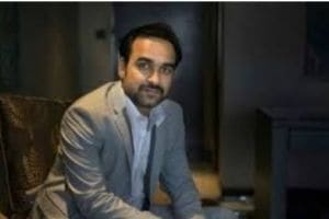 Pankaj Tripathi