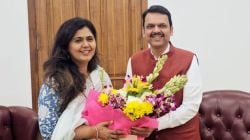 Pankaja Munde : “मंत्र्याच्या भूमिकेत दिसेन हे नक्की, पण…” मंत्रिपदासाठी नाव निश्चित झाल्यानंतर पंकजा मुंडेंची पहिली प्रतिक्रिया