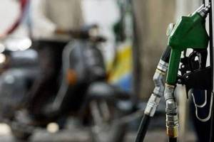 Petrol Diesel Price Changes On 5 December