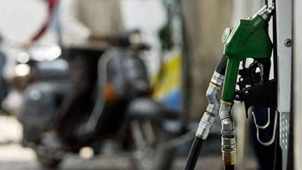 Petrol Diesel Price Changes On 5 December