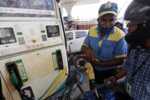 Petrol Diesel Price Changes On 9 December