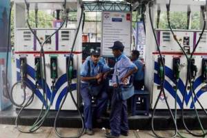 Petrol Diesel price on 29 December