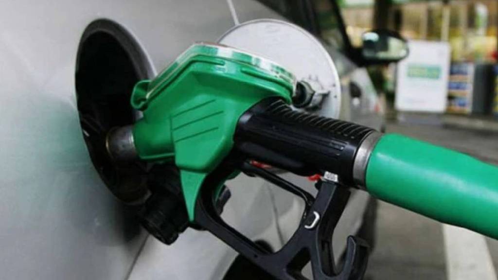 Petrol and Diesel Prices 15 December