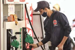 Petrol and Diesel Prices on 27 December