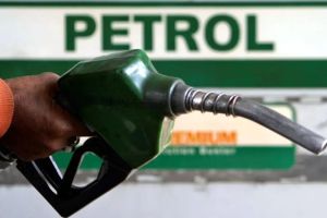 20 percent ethanol mixed petrol distribution now started at all pumps in state