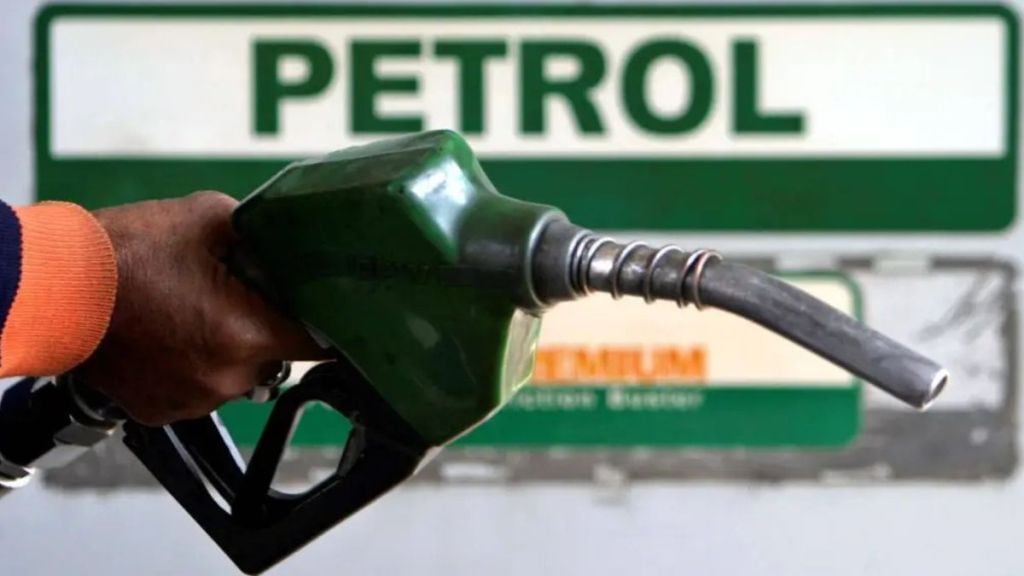 20 percent ethanol mixed petrol distribution now started at all pumps in state