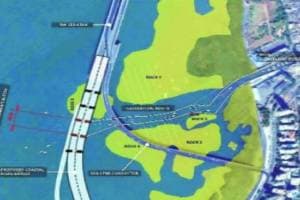 Pirwadi to Kegaon sea route to be completed by June 2025