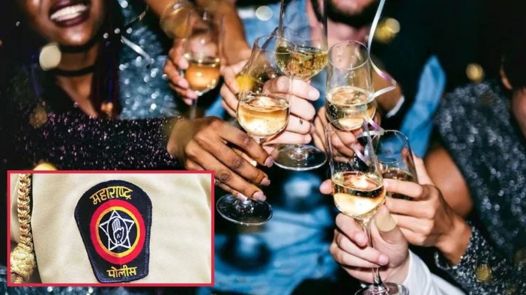 Lonavala police on alert to prevent misbehaviour during New Years Eve