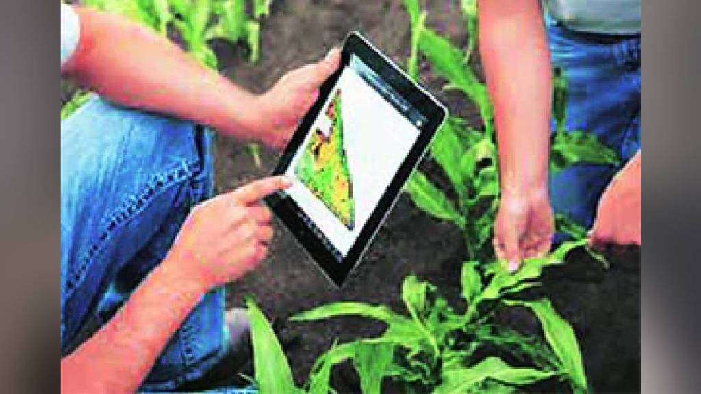 University level admission to vacant posts in agriculture postgraduate course Pune news