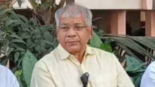 Prakash Ambedkar