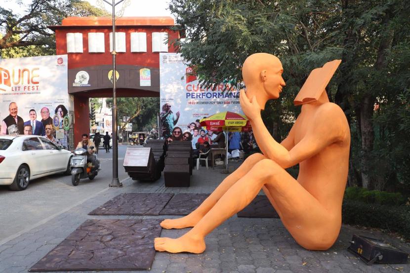 Pune Book Festival 2024