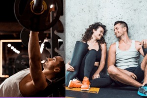 Pune Man Leaves One-Star Review For Gym After Girlfriend Cheats On Him