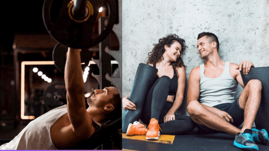 Pune Man Leaves One-Star Review For Gym After Girlfriend Cheats On Him