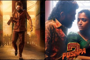 Pushpa 2 OTT Release Update