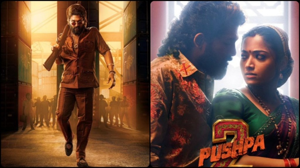 Pushpa 2 Worldwide Box Office Collection Day 26