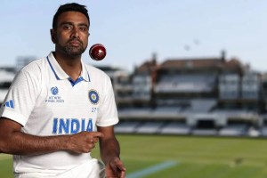 Ravichandran Ashwin Retirement after Gaaba Test