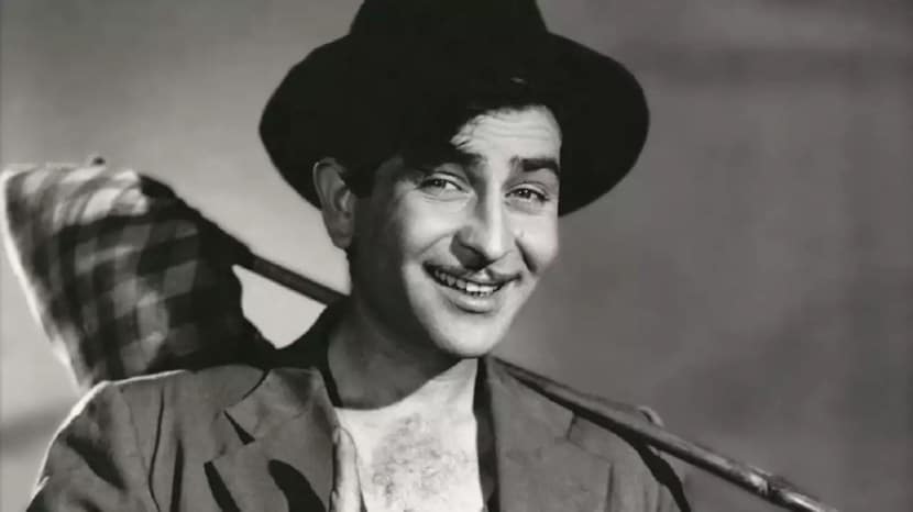 100 Years of Raj Kapoor