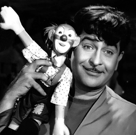 100 Years of Raj Kapoor