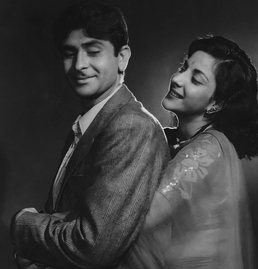 100 Years of Raj Kapoor 