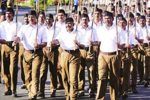 RSS expects MLAs should actively participate in various activities to mark centenary